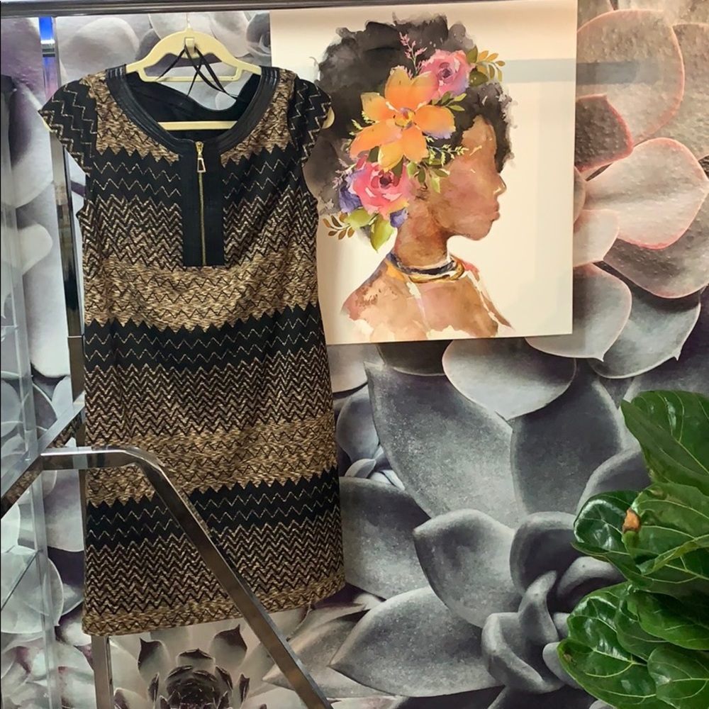 Jessica Howard Dress